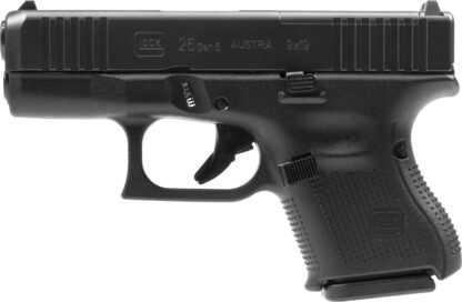 GLOCK G26 G5