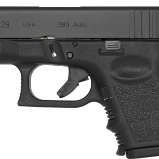 GLOCK G28