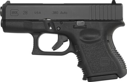 GLOCK G28