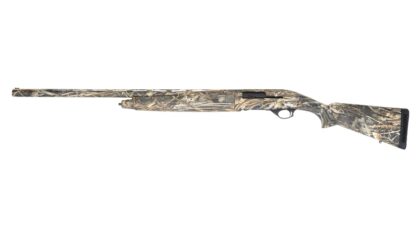 TriStar Sporting Arms Viper G2 Left Hand