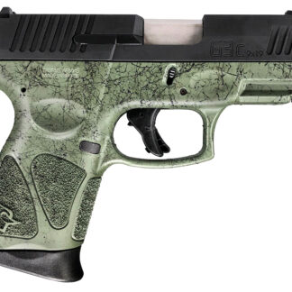 Taurus G3C