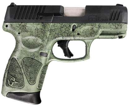 Taurus G3C