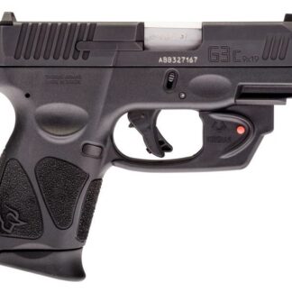 Taurus G3C