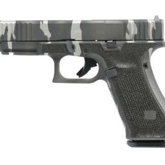 GLOCK G47 G5 MOS