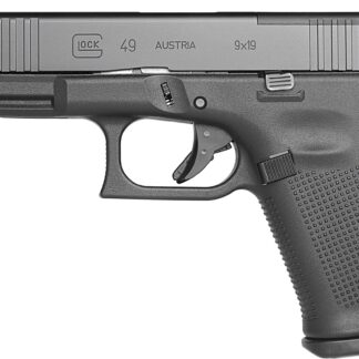 GLOCK G49 G5 MOS