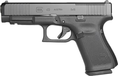 GLOCK G49 G5 MOS