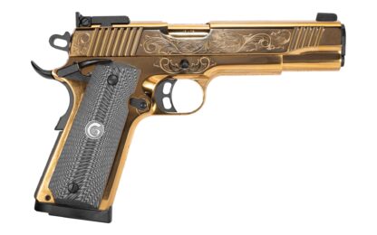 EAA Corp MC1911 Match Lux