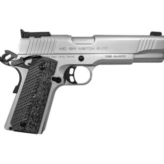 EAA Corp MC1911 Match Elite