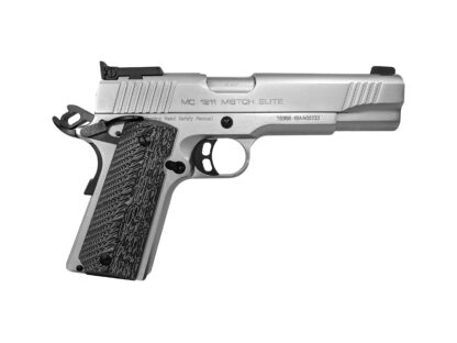 EAA Corp MC1911 Match Elite