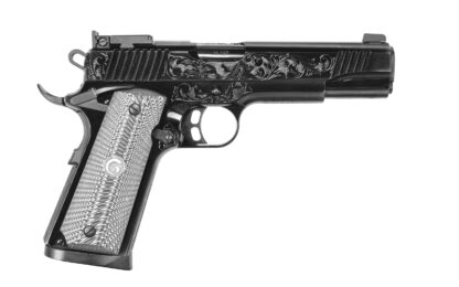 EAA Corp MC1911 Match Lux