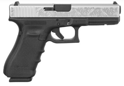 GLOCK G17 G4