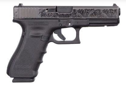 GLOCK G17 G4