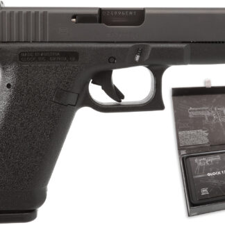 GLOCK G17 Gen 1