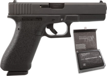 GLOCK G17 Gen 1