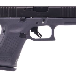 GLOCK G19 G5 MOS