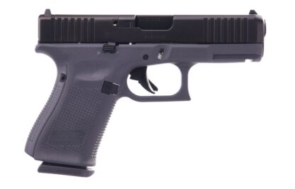 GLOCK G19 G5 MOS