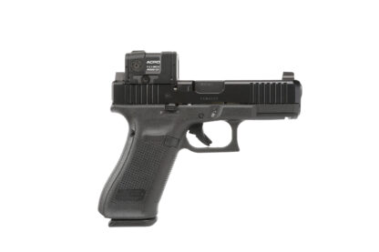 GLOCK G45 G5 MOS