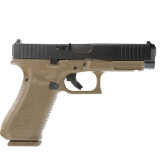 GLOCK G47 G5 MOS