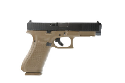 GLOCK G47 G5 MOS