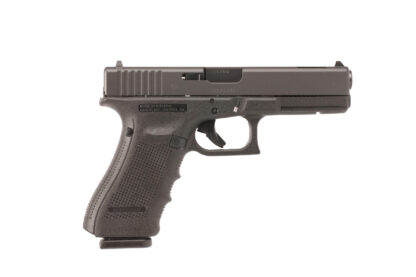 GLOCK G31C G4