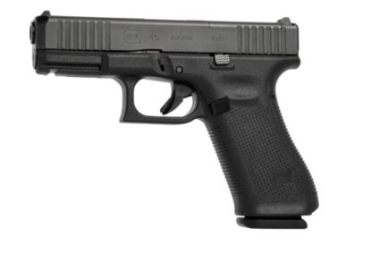 GLOCK G45 G5 MOS