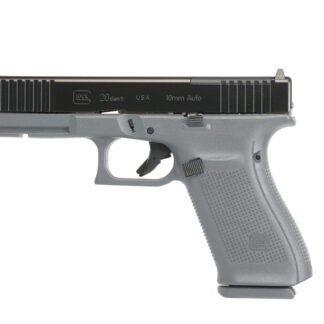 GLOCK G20 G5 MOS