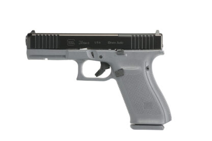 GLOCK G20 G5 MOS