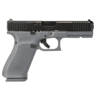 GLOCK G20 G5 MOS