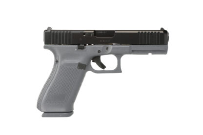 GLOCK G20 G5 MOS