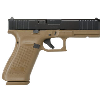 GLOCK G20 G5 MOS