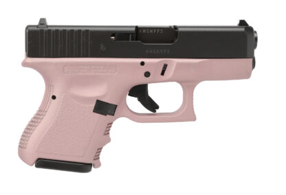 GLOCK G28