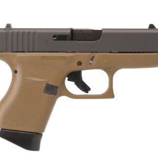 GLOCK G43