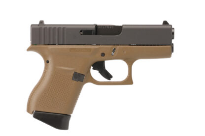 GLOCK G43