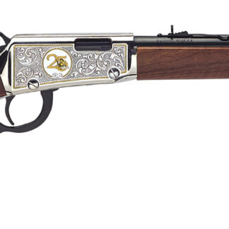 Henry Repeating Arms Standard Lever