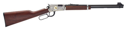 Henry Repeating Arms Standard Lever