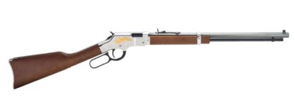 Henry Repeating Arms Standard Lever