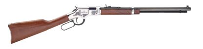 Henry Repeating Arms Golden Boy Silver