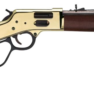 Henry Repeating Arms 30-30 Lever