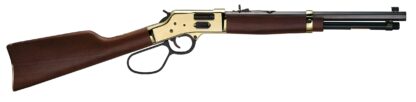 Henry Repeating Arms 30-30 Lever