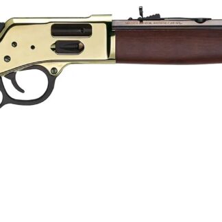 Henry Repeating Arms Big Boy Brass