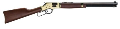 Henry Repeating Arms Big Boy Brass