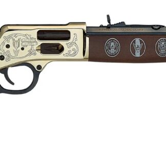 Henry Repeating Arms Eagle Scout Centennial Edition