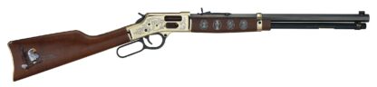 Henry Repeating Arms Eagle Scout Centennial Edition