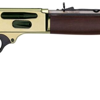 Henry Repeating Arms 30-30 Lever