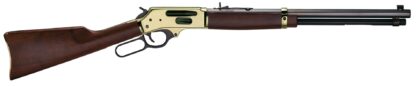 Henry Repeating Arms 30-30 Lever