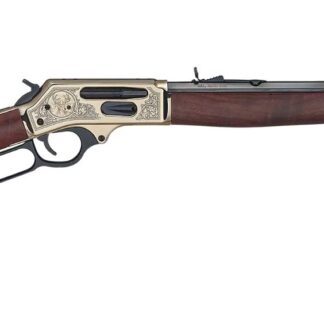 Henry Repeating Arms 30-30 Lever Wildlife Edition