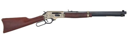 Henry Repeating Arms 30-30 Lever Wildlife Edition