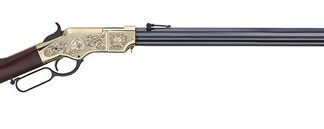 Henry Repeating Arms Original BTH Dlx 25th Ann. Ed.