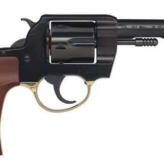 Henry Repeating Arms Big Boy Revolver