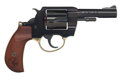 Henry Repeating Arms Big Boy Revolver